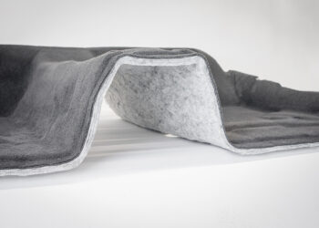 100% Polyester Carpet System