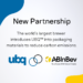 UBQ Materials Provides Technology for Ambev to Integrate Sustainable Plastic-Substitute in Brazilian Trade Products