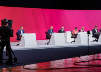 Covestro Awarded for Transparency on Climate Protection Measures