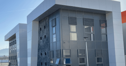 Mondi has Expanded its Paper Bag Footprint in Morocco.