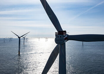 Borealis and Eneco Sign New Power Purchase Agreement (PPA) for Renewable Electricity From Offshore Wind Farm Seastar, Part of the Seamade Complex