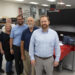 Cyber Graphics Takes First Catena-WDLS in North America.