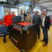DEHN Moves to Digital Platemaking With New ThermoFlexX Imager