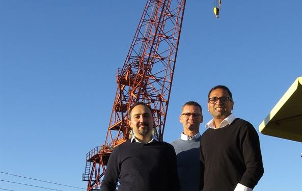 Viking Analytics Raises Series A of More Than € 3mn for Global Expansion.