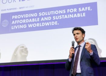 ALPLA on Course for Success With Record Turnover of 5.1 Billion Euros