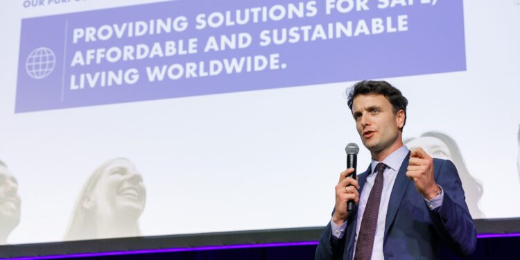 ALPLA on Course for Success With Record Turnover of 5.1 Billion Euros