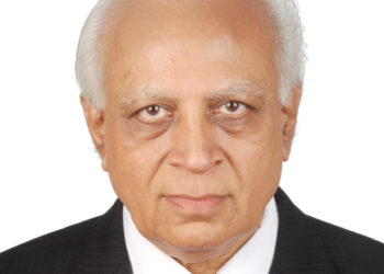 Arvind Mehta, Managing Director, Welset Plast Extrusions Pvt Ltd.