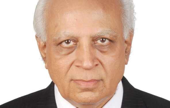 Arvind Mehta, Managing Director, Welset Plast Extrusions Pvt Ltd.