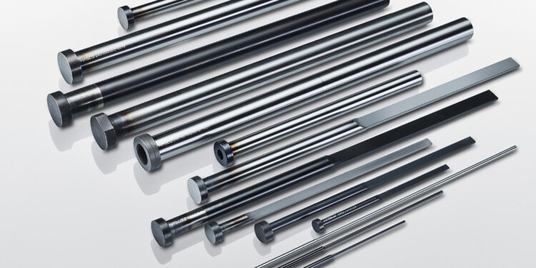 Hasco's Ejector Portfolio is Extended.