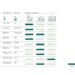 Overview of Heubach’s broad pigment preparations portfolio for wood coatings applications.