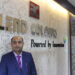 Sharad Rathi, Managing Director, Blend Colours Pvt Ltd.