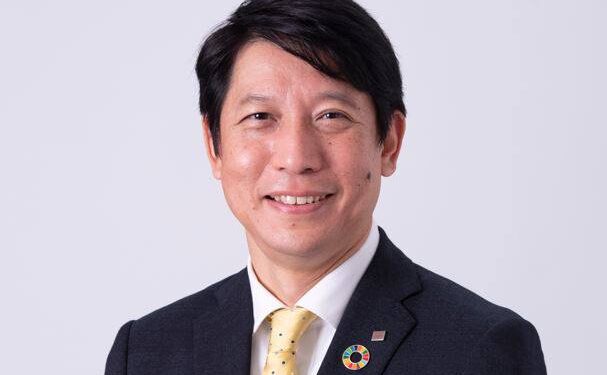 Koji Miyao Named President of Ricoh Graphic Communications Business Unit