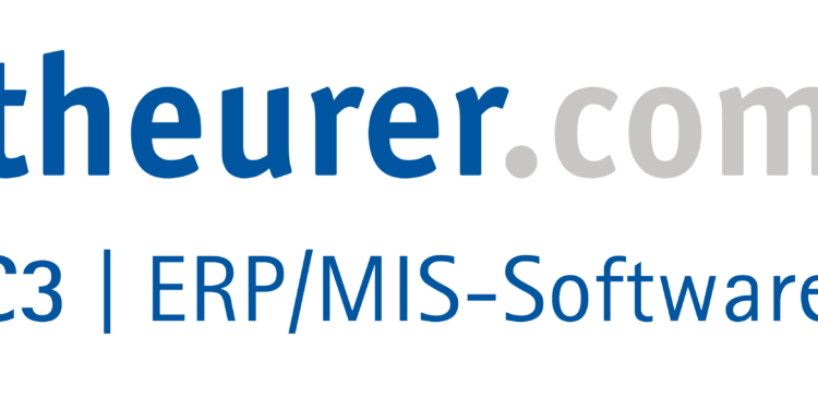 Windmöller & Hölscher and Theurer.Com Work Hand in Hand