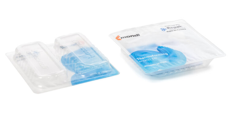 Mondi Celebrates Eight Worldstar Awards for Outstanding Packaging Solutions