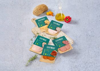 Mondi supports Noel Alimentaria on their journey to reduce plastic in fresh food packaging.