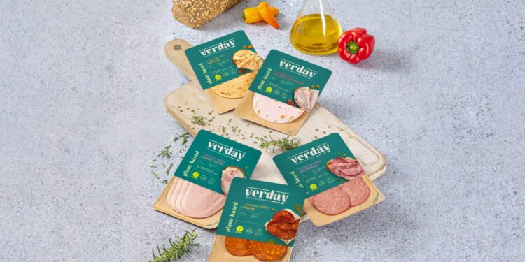 Mondi supports Noel Alimentaria on their journey to reduce plastic in fresh food packaging.