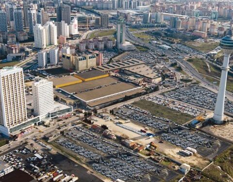 Wire and Tube Go Türkiye – New Investment Business in May 2023 in Istanbul