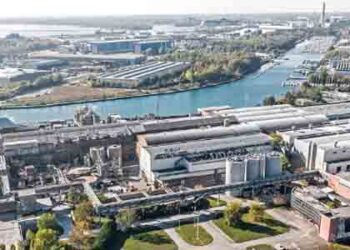 Duino Mill Now Part of Mondi Group