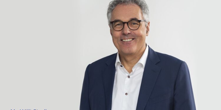 Stadler Shares Its Vision of the Recycling Industry and Strategic Priorities.