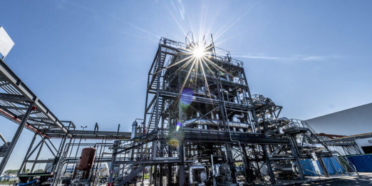 Borealis Acquires a Majority Stake in Renasci Signalling On-Going Commitment to Leading the Transformation to a Circular Economy