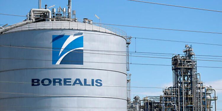 Borealis and YILDIRIM Announce Completion of the Sale of Borealis’ Shareholding in Rosier Sa to YILDIRIM Group’s YILFERT Holding