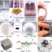 Novel 3D Printing Method to Fabricate Complex Metal–Plastic Composite Structures