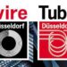 Wire and Tube 2024: Register Now and Secure Early-Bird Prices.