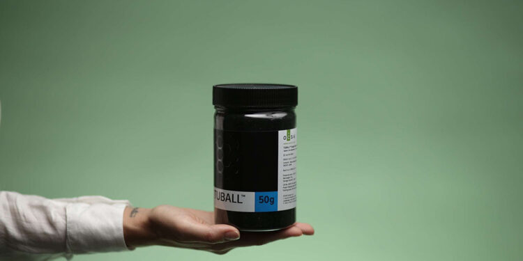 Graphene Nanotubes Prevent Static Electricity Buildup in TPU Hoses