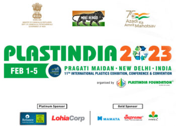 Plastindia Foundation Set to Host Asia’s Largest Plastic Exhibition - The 11th Edition of PLASTINDIA 2023