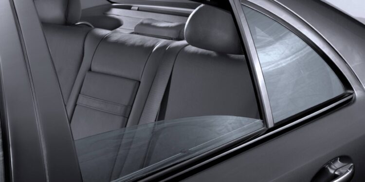 KRAIBURG TPE’s Solutions for Automotive Window Encapsulation