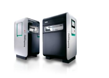 “Faberlab Powered by Arburg” Additive Center to Open