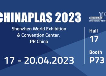 KRAIBURG TPE to Unveil new Automotive, Medical, and Sustainable TPEs for CHINAPLAS 2023.