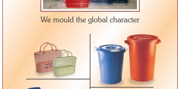 Goa Moulds Manufacturers of Injection Moulds for Household and Industrial Products.