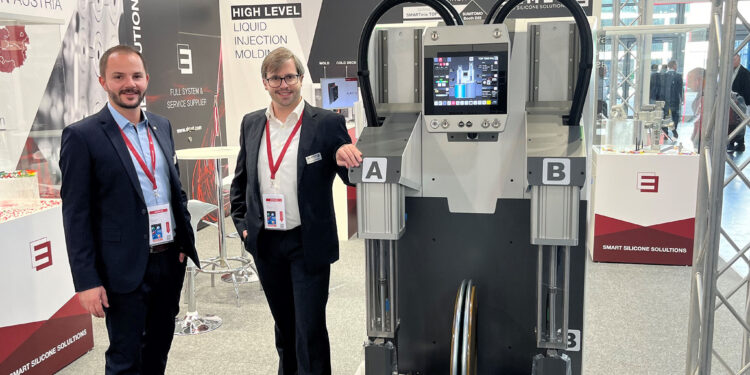 Elmet Exhibiting Again at Numerous Prestigious Trade Fairs Worldwide in 2023