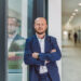 Mr. Mario Höllnsteiner, SML Product Manager Extrusion Coating & Laminating