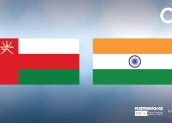 OQ Polymers Meet Soaring Demand in Asia, Thanks to Powerful India-Oman Partnership.