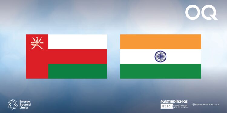 OQ Polymers Meet Soaring Demand in Asia, Thanks to Powerful India-Oman Partnership.