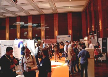 Print & Digital Convention Shows the Future of Multi-Channel and Dialogue Marketing