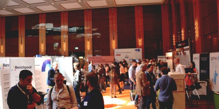 Print & Digital Convention Shows the Future of Multi-Channel and Dialogue Marketing