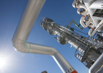 Perstorp Sets Reduction Targets for Water and Waste
