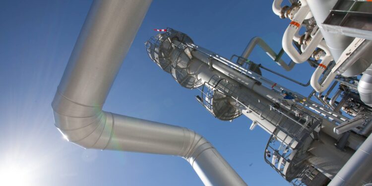 Perstorp Sets Reduction Targets for Water and Waste