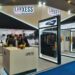 LANXESS Performance Materials Showcased Impressive Range of High Performance Plastics at PLASTINDIA 2023.