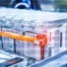 Teknor Apex Introduces New Crealen – an Innovative Glass Filled Halogen Free Flame Retardant Polypropylene (HFFR PP)