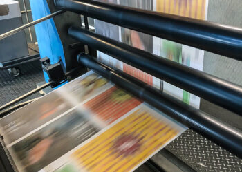 The low-migration web offset inks have been tested in extensive field trials with well-known brand owners, printers and paper manufacturers.