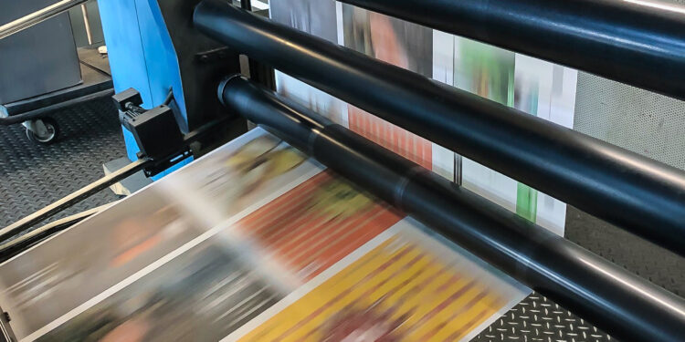 The low-migration web offset inks have been tested in extensive field trials with well-known brand owners, printers and paper manufacturers.