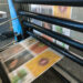 The low-migration web offset inks have been tested in extensive field trials with well-known brand owners, printers and paper manufacturers.
