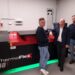 KB Folie Levels Up With First ThermoFlexx Imager