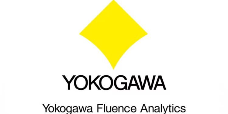 Yokogawa Acquires Fluence Analytics, a Pioneer in Digitalizing the Monitoring of Polymerization Reaction Processes