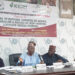 Three Sorghum and Three Pearl Millet Varieties Developed by ICRISAT in Nigeria.
