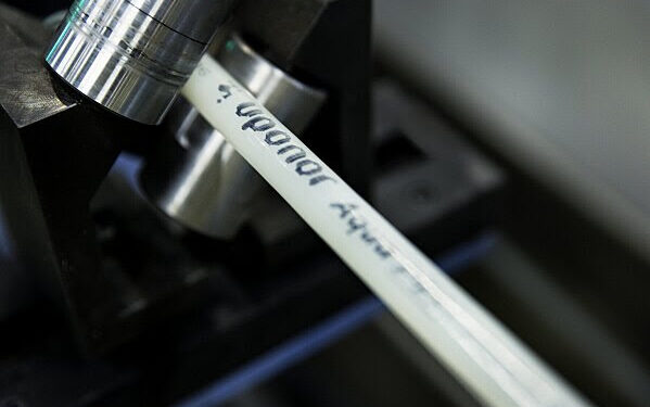 Neste, Borealis, Uponor and Wastewise Group Enable Chemical Recycling of Hard-to-recycle Plastic Waste Into New High-Quality Plastic Pipes